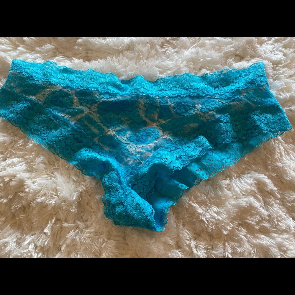 NWOT, Victoria’s Secret PINK Cheeky